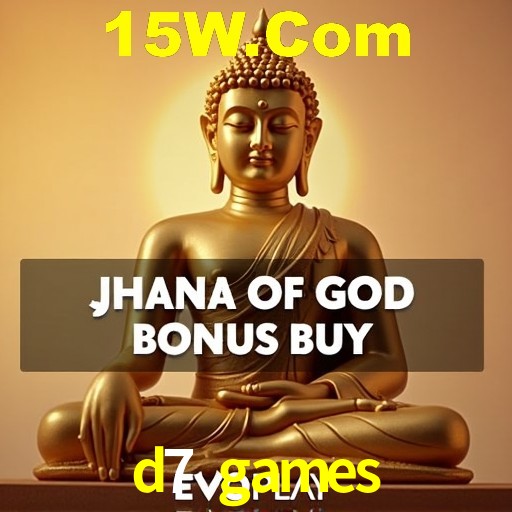 Desvendando o Mundo dos Jogos Virtuais na d7 games