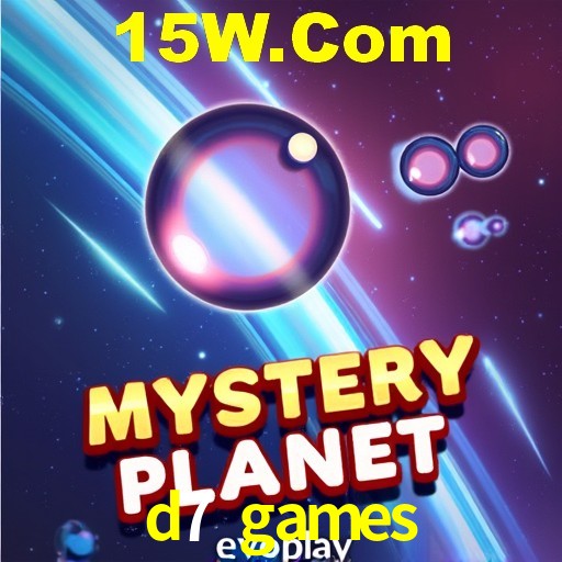 Descubra a Essência do d7 games: Nossa História e Compromissos