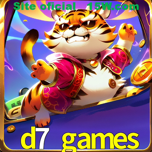 d7 games